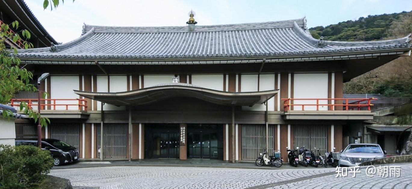 14京都清水寺及其塔頭地主神社一