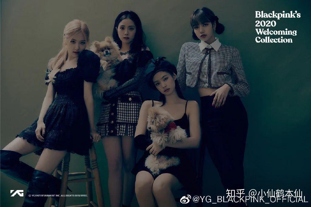 大盘点|那些年,韩国女团造型的变迁史 - 知乎