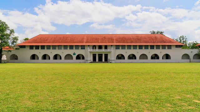 新加坡國立大學和南洋理工大學院校申請條件來襲成績差還有機會嗎