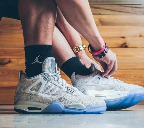 鉴于有许多对球鞋不感冒的潮流宠儿,现在这给