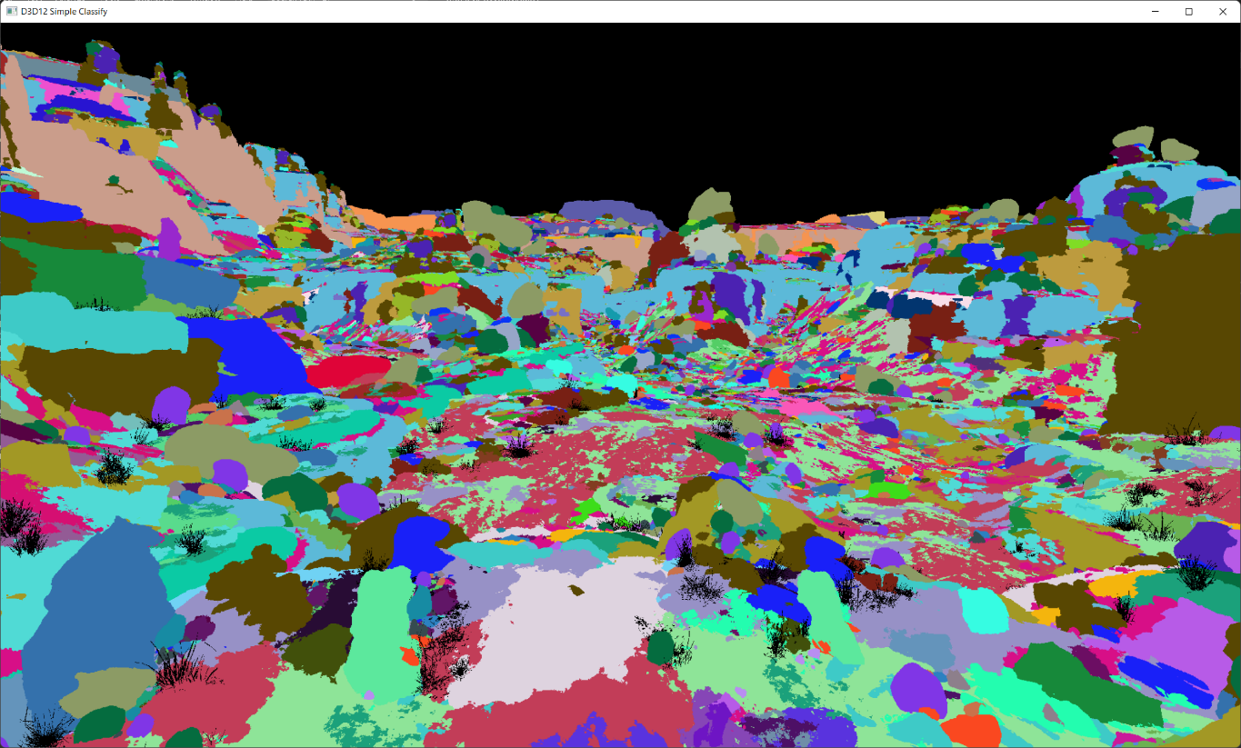  work graphs radeon gpu profiler gpu work graphs 