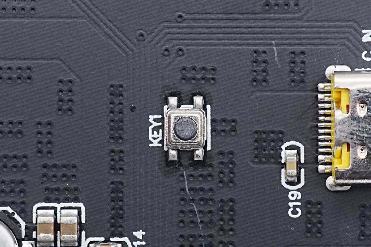 拆解报告：WEKOME维品特10000mAh快充移动电源WP-333 - 知乎