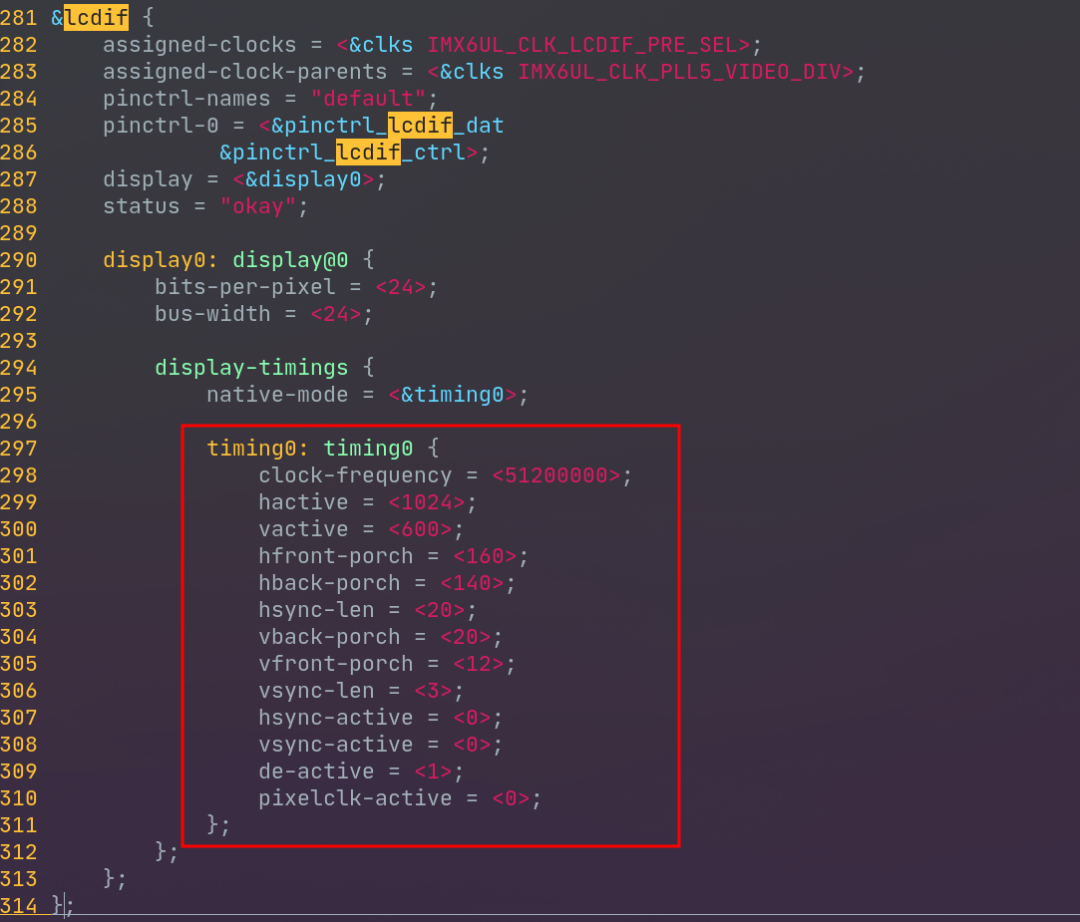  linux i mx6ull 