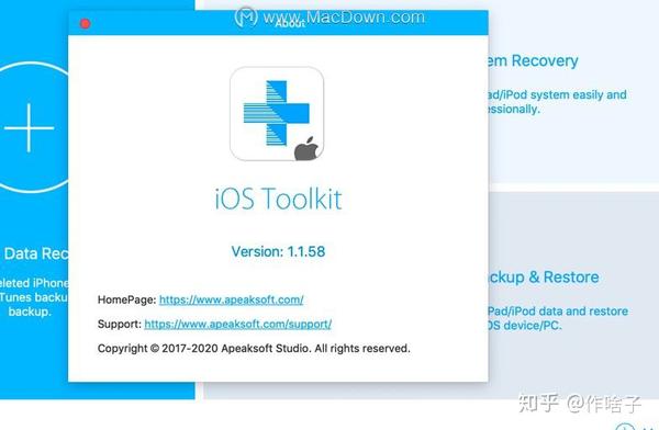 for ipod instal Apeaksoft Android Toolkit 2.1.16