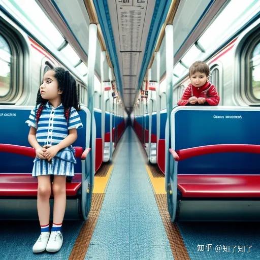 7月20日起,儿童乘坐火车需要携带身份证 - 知乎
