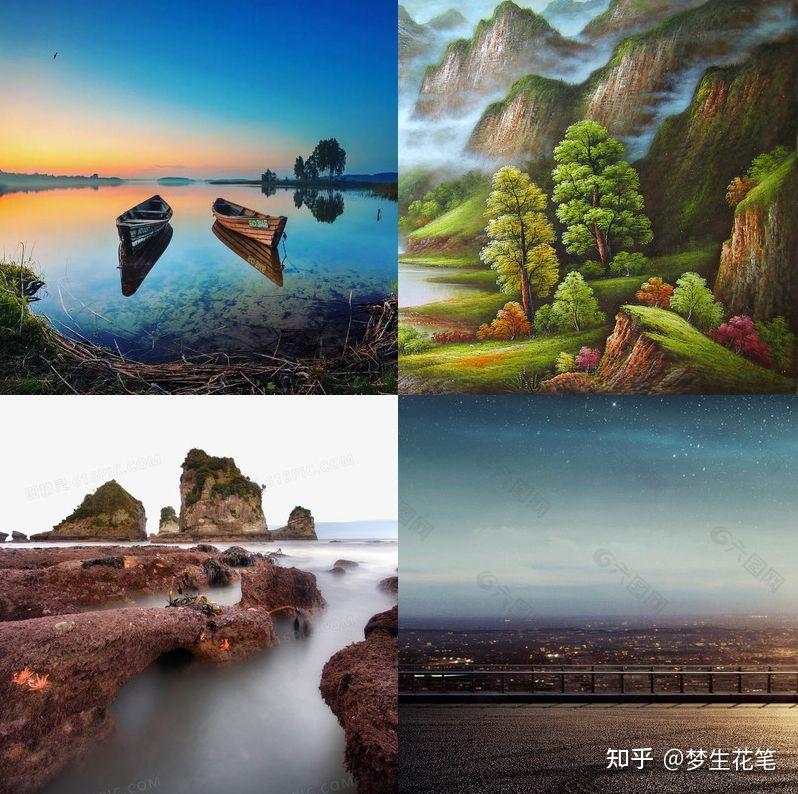 怎样把多个 jpg 图片批量合并成一整张大图？一招高效完成！ - 知乎