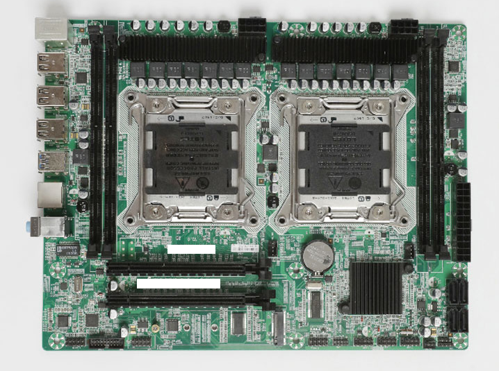 你现在去闲鱼买一颗罕见的正式版14nm工艺第五代i5-5675c处理器才480