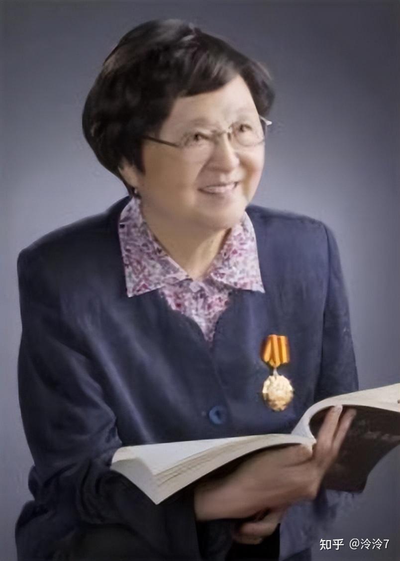 唐守正院士(1995年当选)