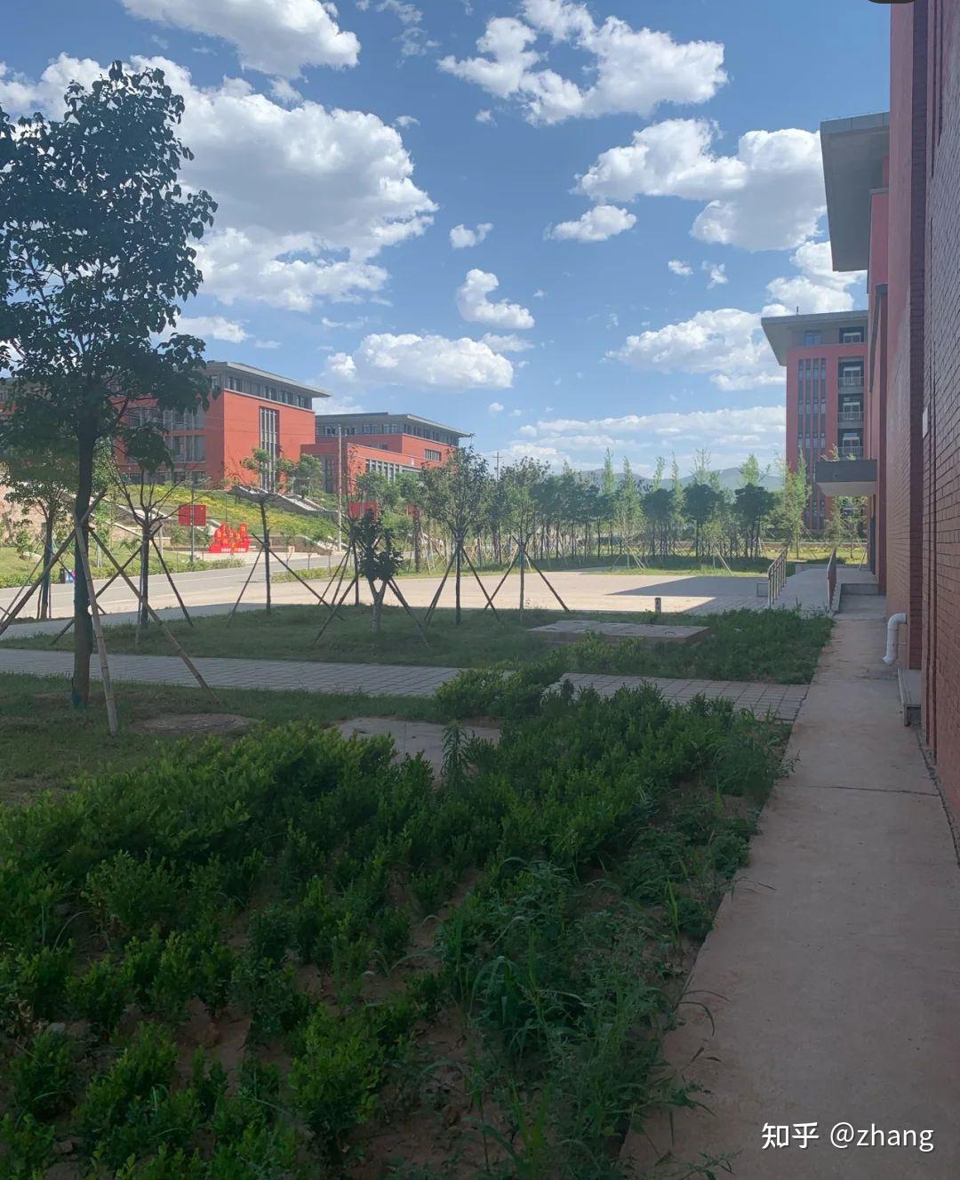洛阳职业技术学院