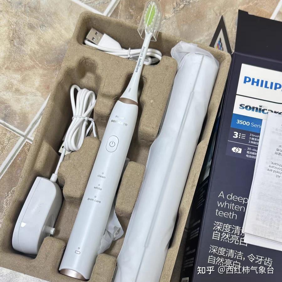 电动牙刷终极对比测评▏史上最全一口气测评20款市面热销电动牙刷