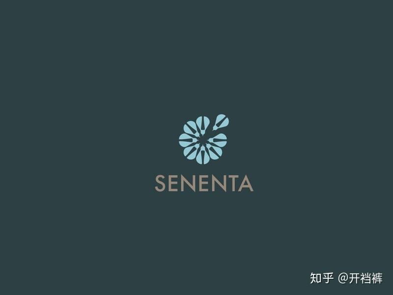 近期国内外logo设计精选 - 知乎