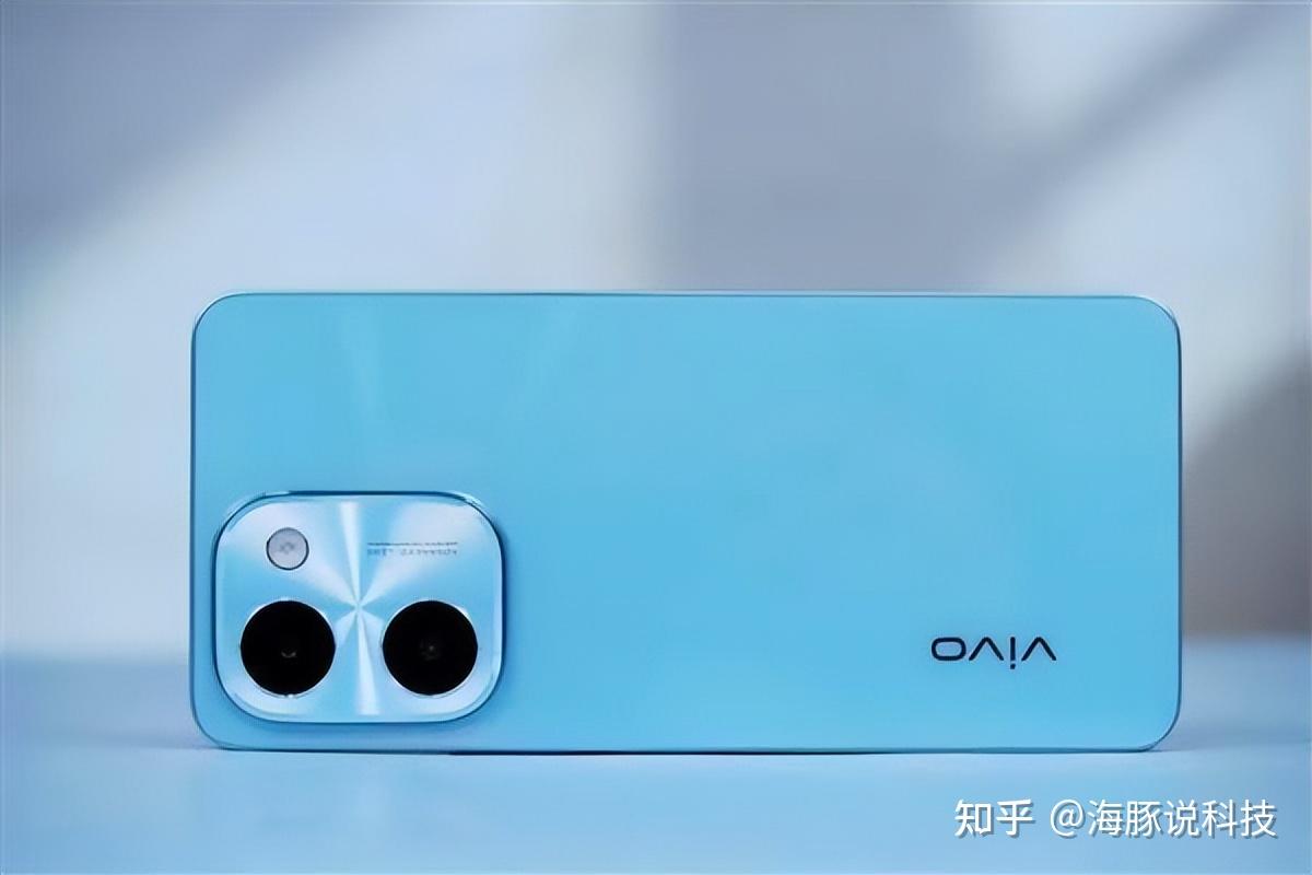 vivo突破了512gb大内存5000万相机5000mah长续航亲民价1569元