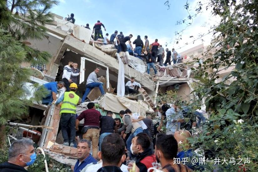 1级下调,并指出地震持续约15秒钟,整个爱琴海以及希腊大陆的大部分