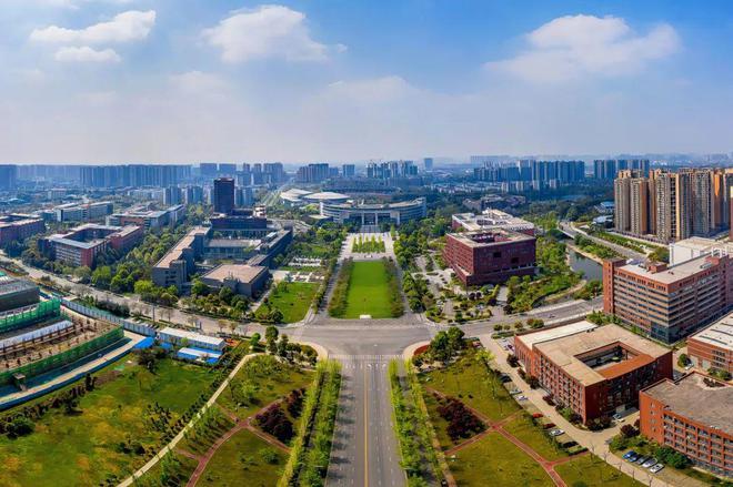 施小琳王凤朝与西南交通大学党委书记余敏明校长闫学东座谈交流