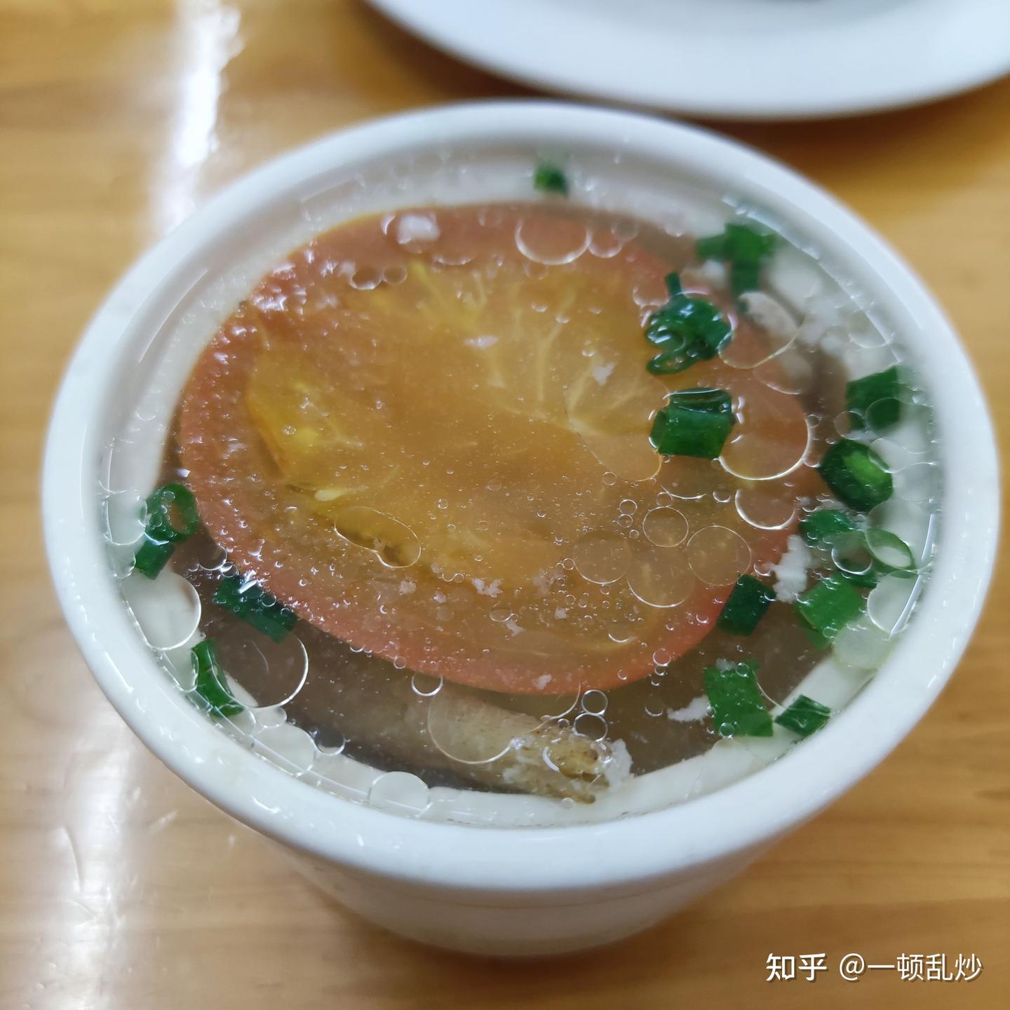 一人食日记之万州格格 - 知乎