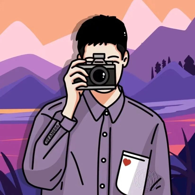 情侣头像人间无趣但却有你