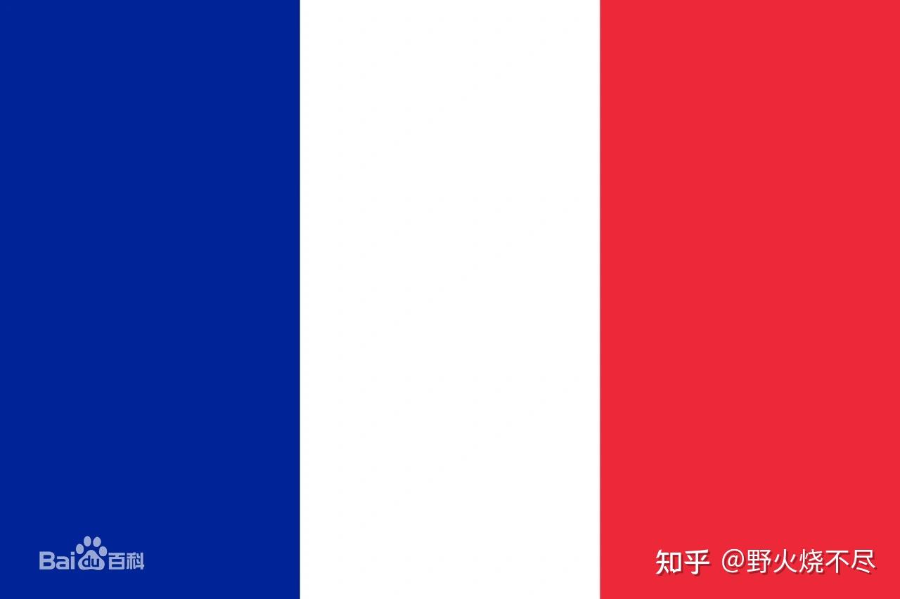 法国国旗设计图片素材-编号26693985-图行天下