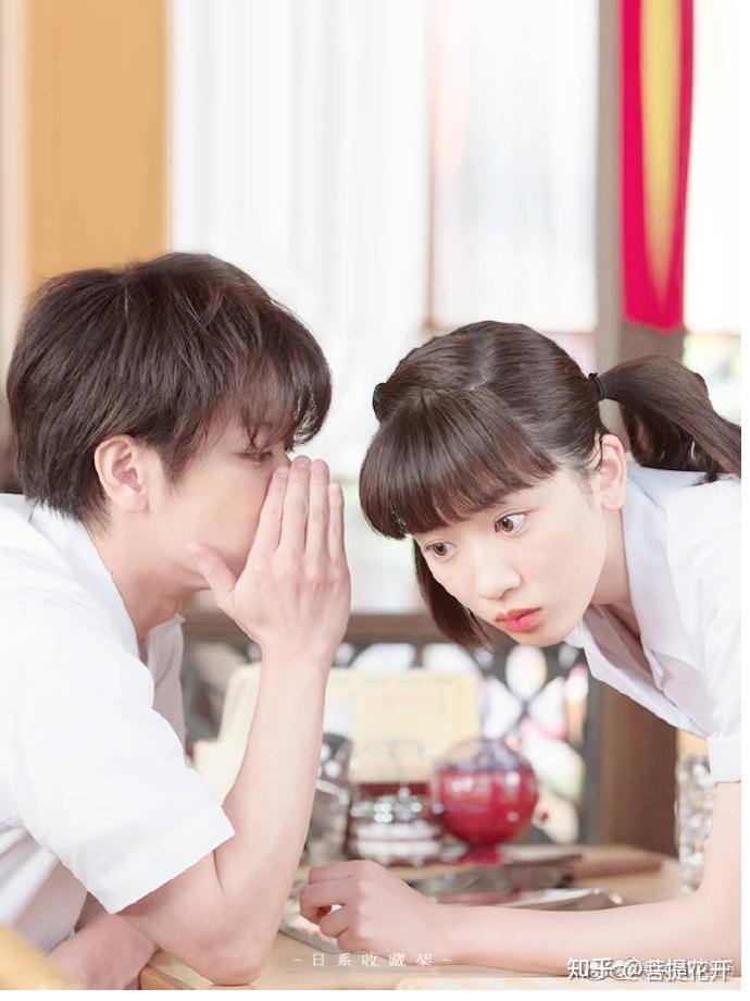 治愈/清新/温馨下饭神剧-永野芽郁×佐藤健演绎青梅竹马日本晨间剧"