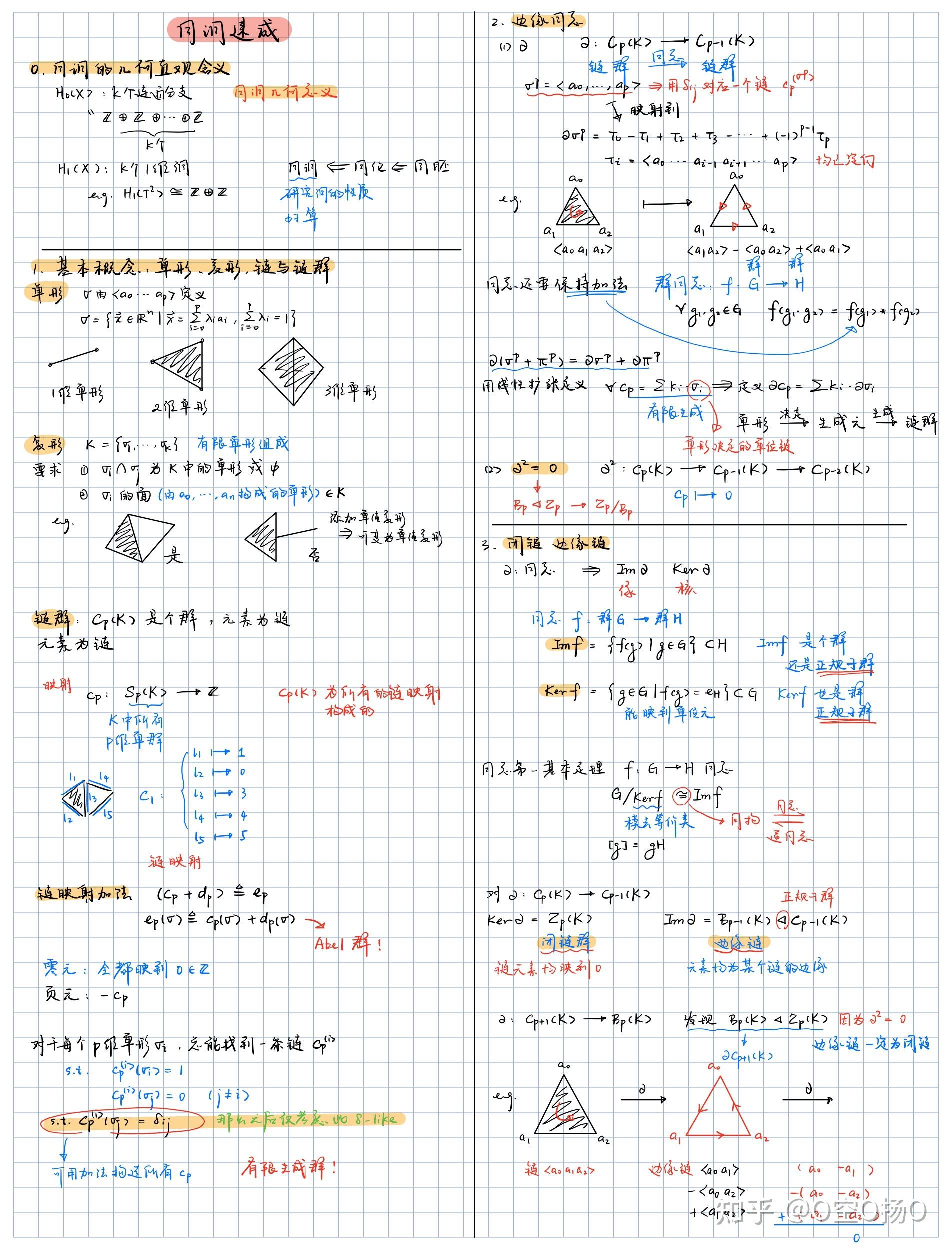 四年级拓扑学探秘图片图片