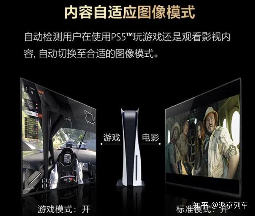 2024年miniled电视推荐选购指南75寸海信索尼高品质电视推荐