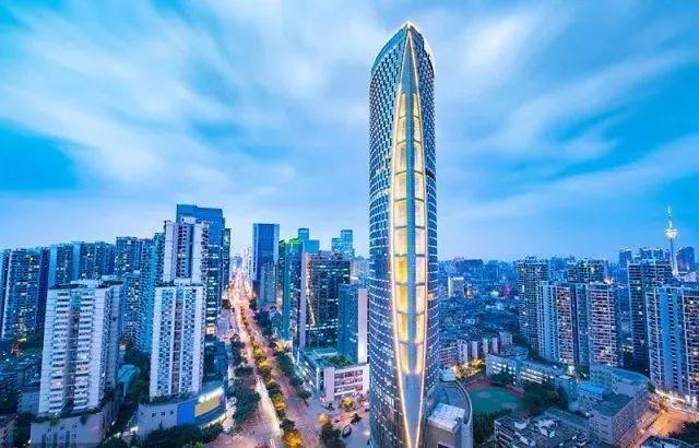 2019年锦江区首届城市楼宇一楼文化艺术周拉开帷幕