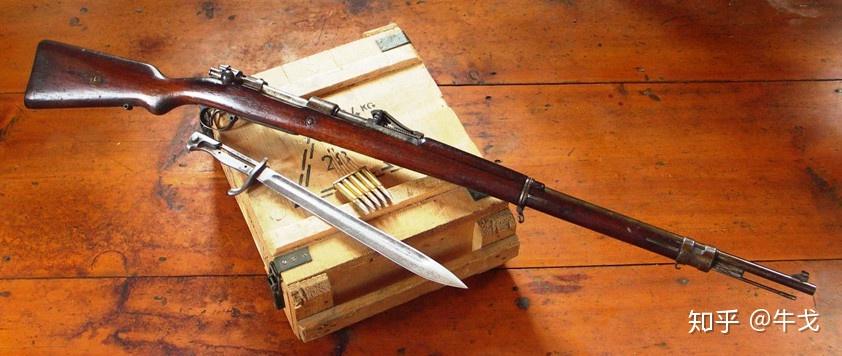 老套筒未必不如汉阳造