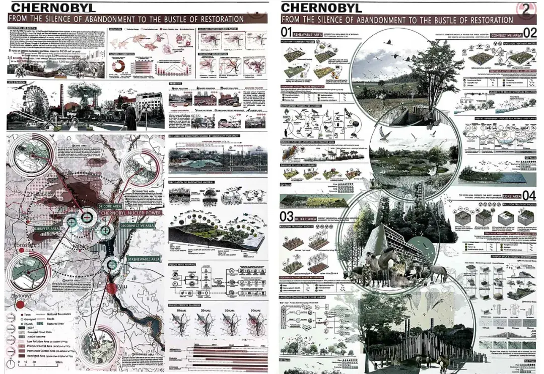 2024 IFLA景观设计国际竞赛开启：地球红色代码 - 知乎