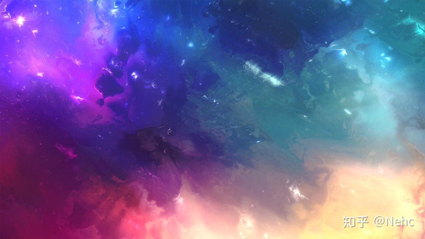 《Wallpaper Engine》动态壁纸推荐 - 知乎