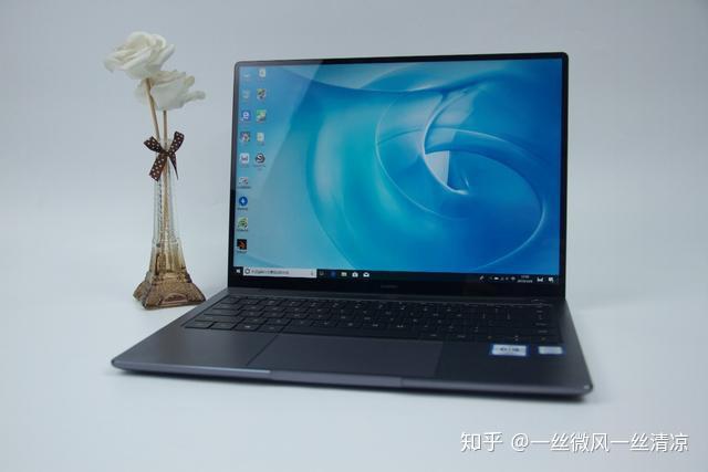 職場生存指南華為matebook14你不可或缺的秘密武器