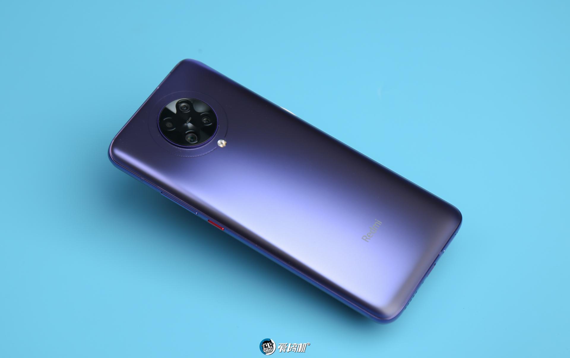 redmik30pro变焦版体验真香完事