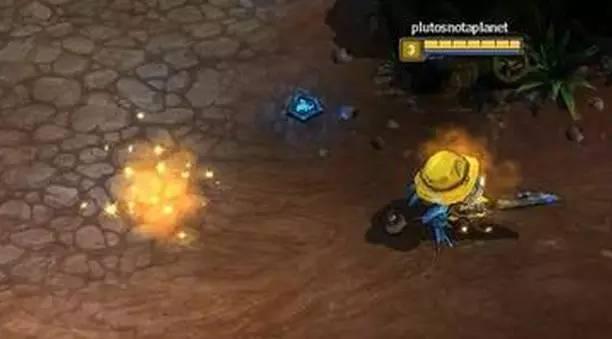 LOL闪现你不一定知道的5个小知识，指向性技能不能躲？ - 知乎