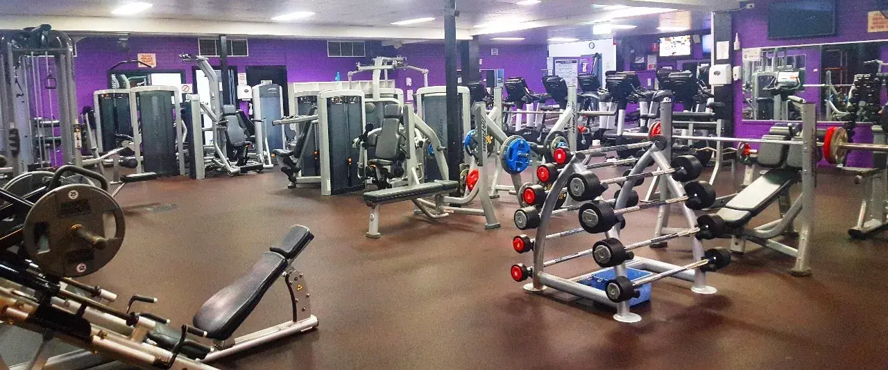 在健身房怎样自己练?