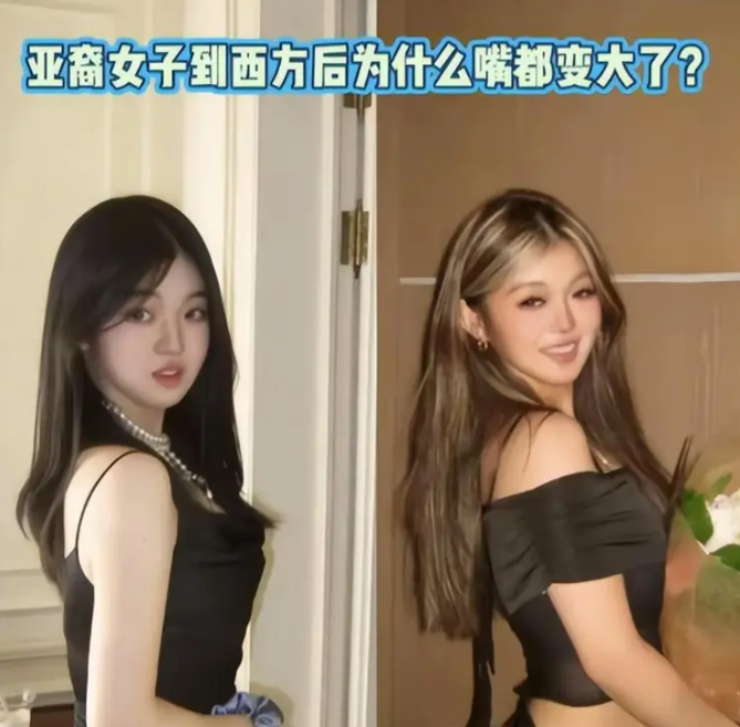 女留学生，陪读妈妈，三通一达，有多少是真的？ - 知乎