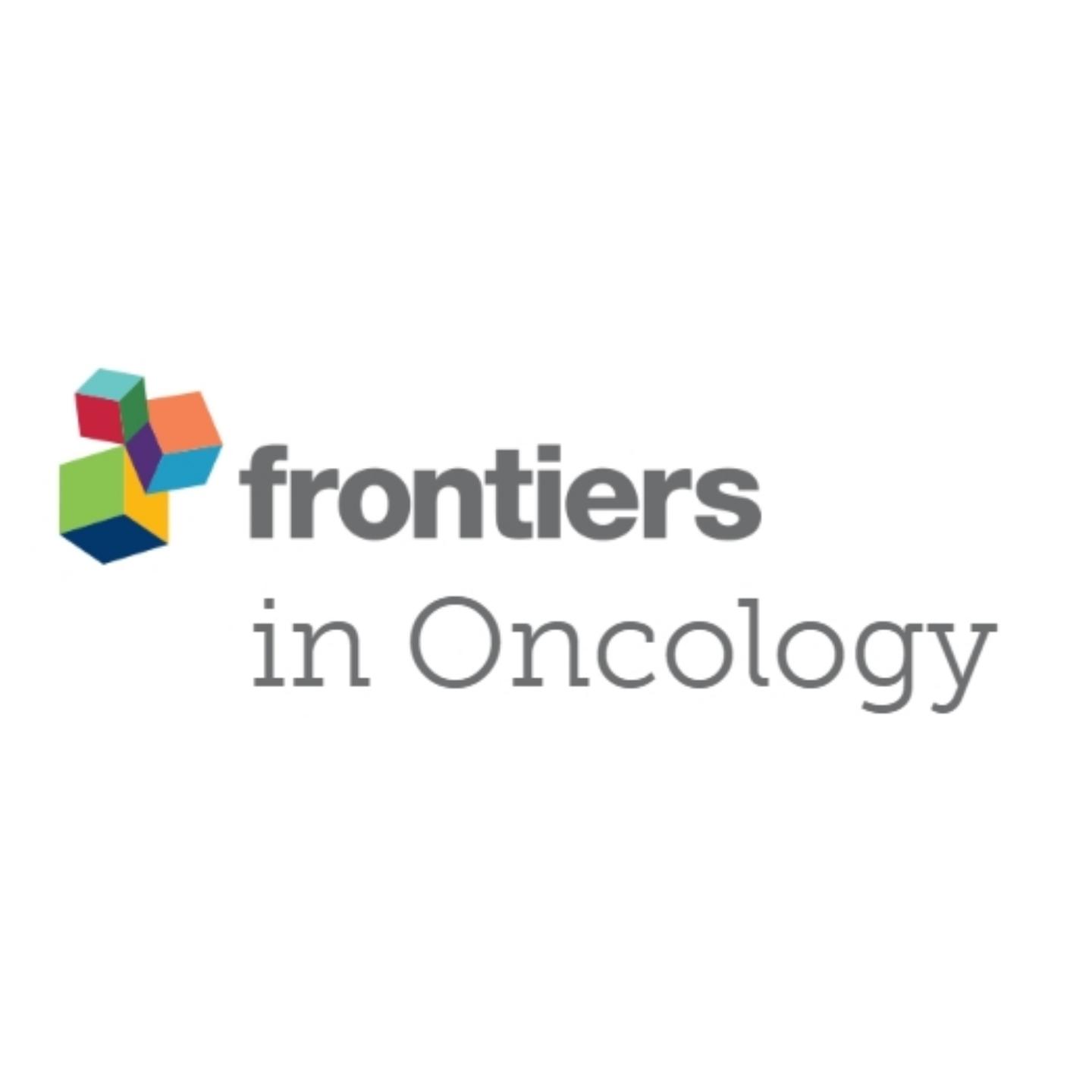 Frontiers In Oncology Frontiers In Oncology