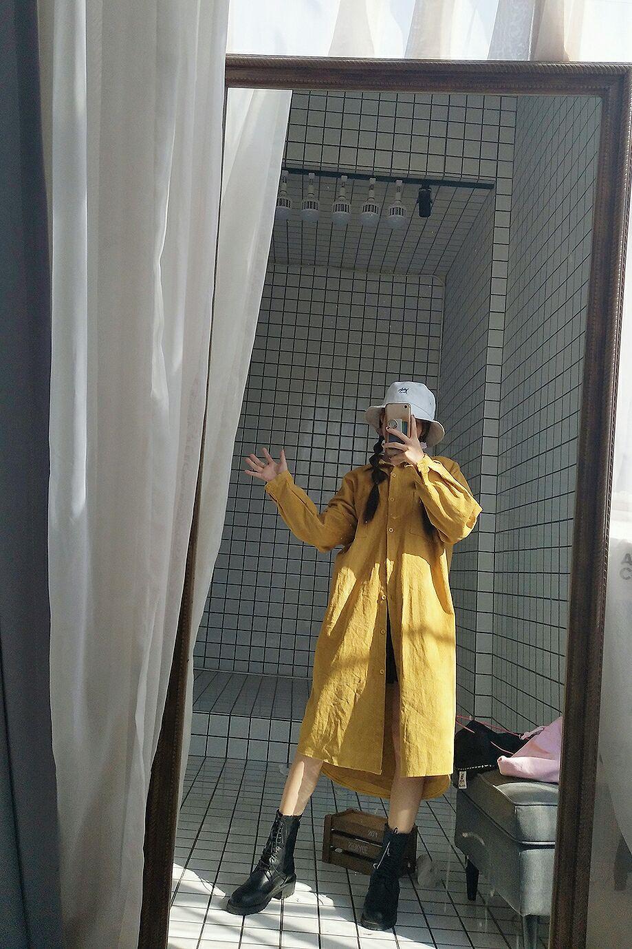 你的日常搭配是什么样子?