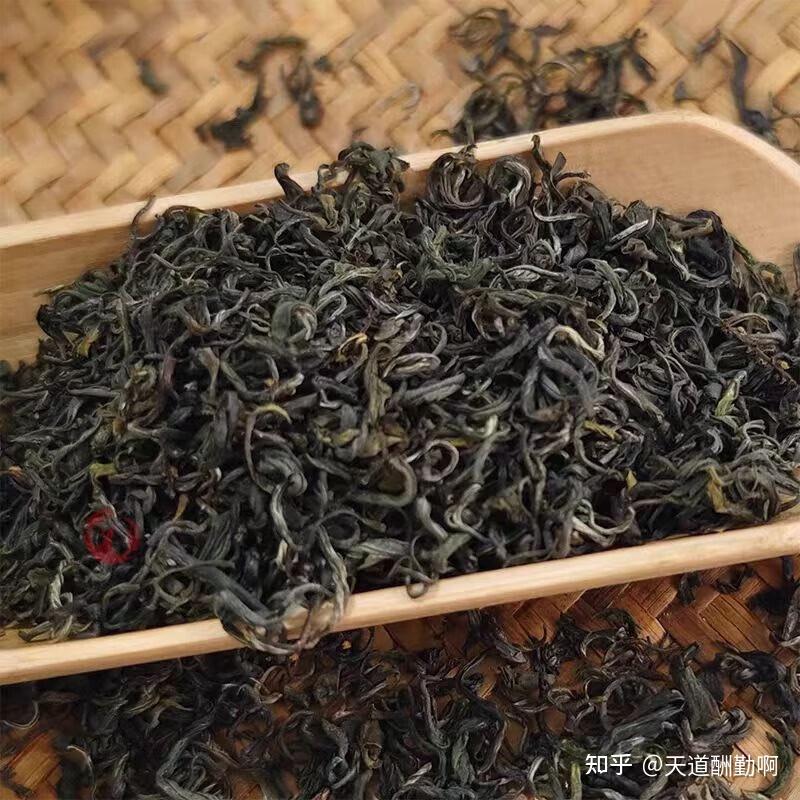 珠兰花茶是花茶还是绿茶 - 知乎