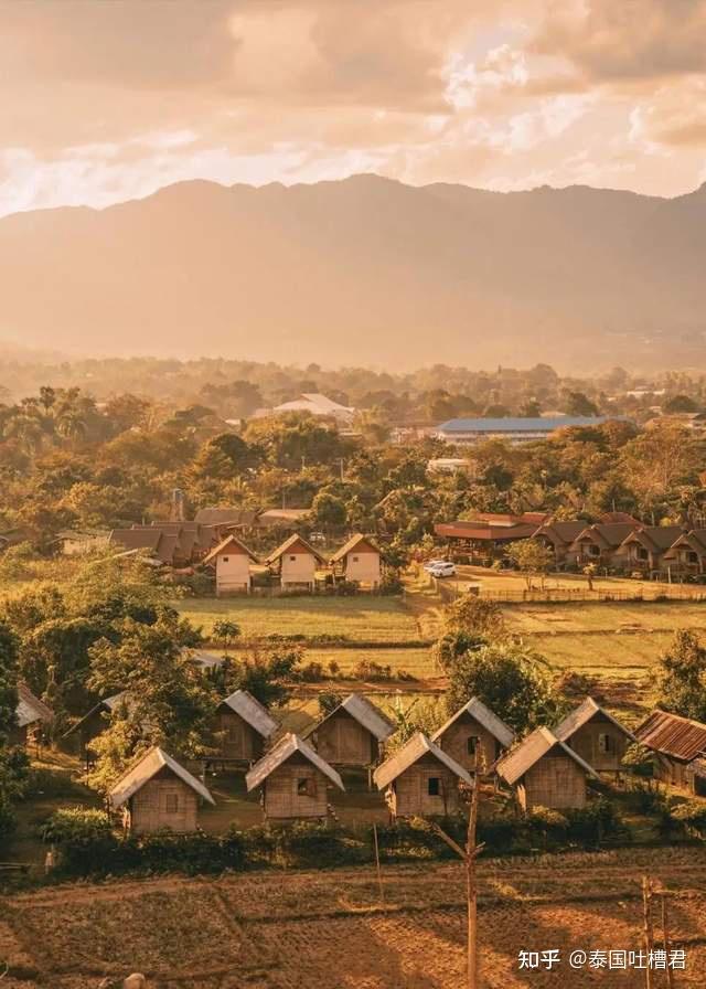 2023 泰国 10 大最佳旅游景点,第一次到泰国去哪里?玩什么?