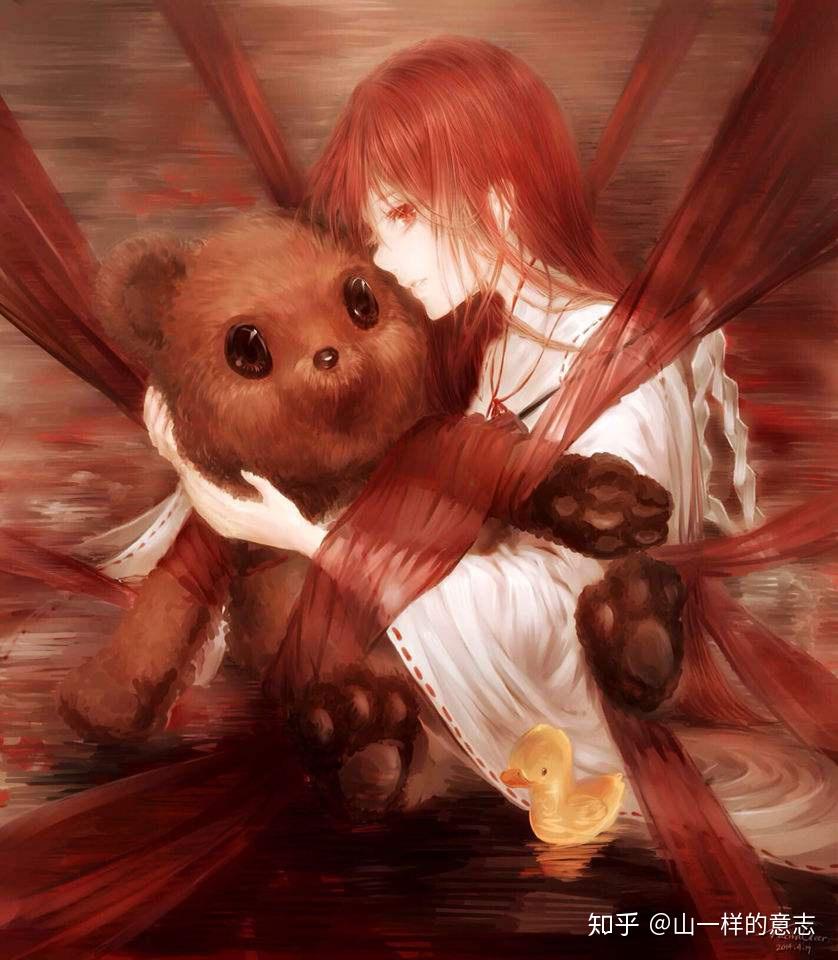 龙族五楚子航师兄被割开喉咙了?江南商业化续作,心疼追书的少年