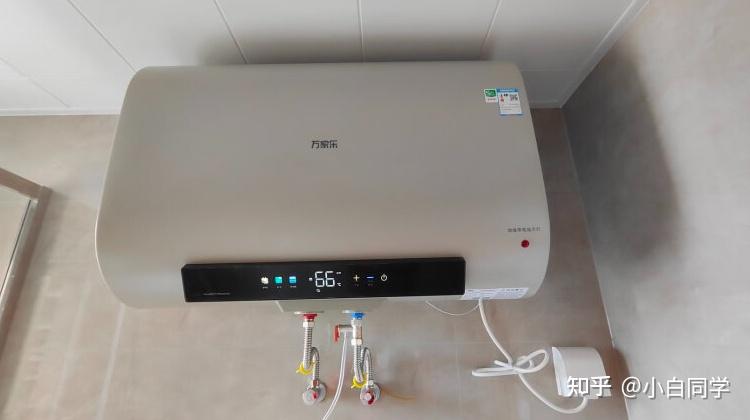 这些万家乐热水器千万别买!