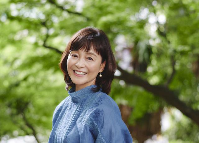 日高法子出道40周年纪念书天职是声优决定发售和林原惠美的对谈等收录