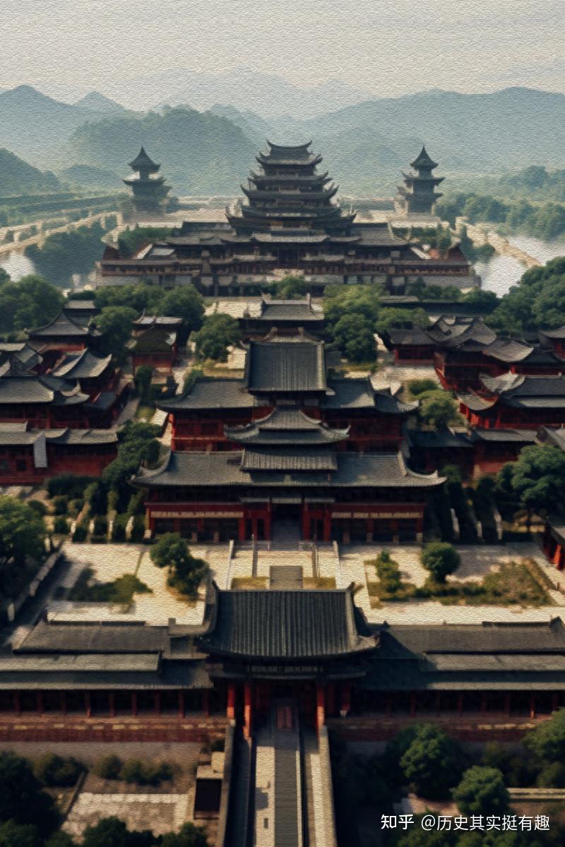 历史，完成了循环 - 知乎