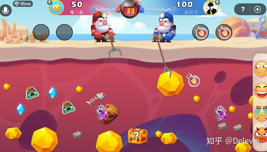 creatorh5小游戏开发一