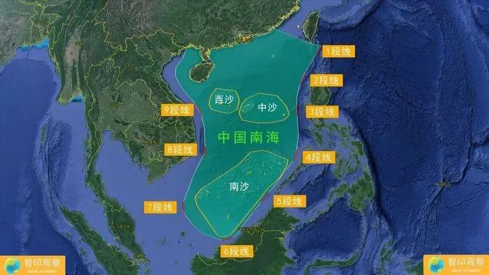 南海行为准则本质是个卖国条约 