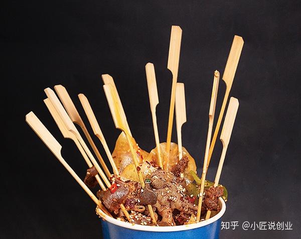 有一种味道叫做耶客杯杯串