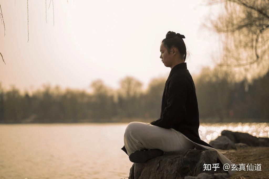 世外修身,红尘炼心,你要的修行正处在哪一层? - 知乎