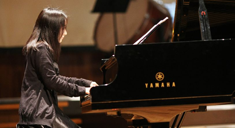 如果想要考米兰威尔第音乐学院的钢琴研究生需