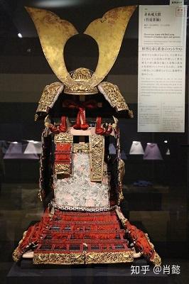 拾贝录日本铠甲真的很轻吗不可貌相的大铠