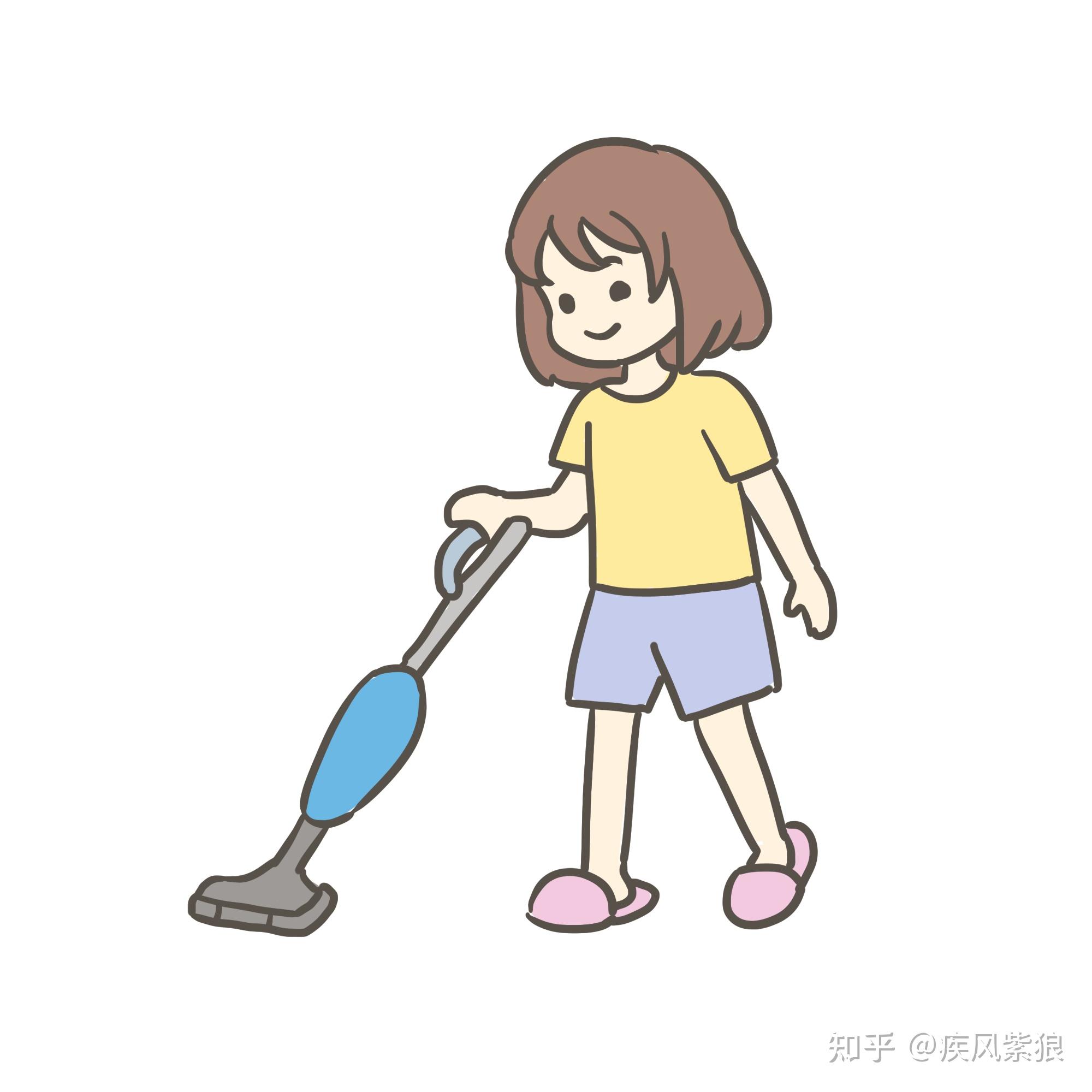 小米戴森吸尘器推荐