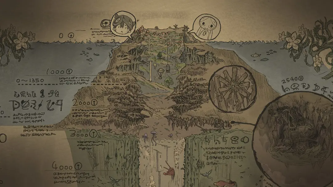 轻库娘的漫画店来自深渊痛苦叙事的层次感上