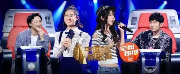 中国好声音第二季爱奇艺(好声音第二季全集免费版)